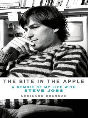 cover image of The Bite in the Apple